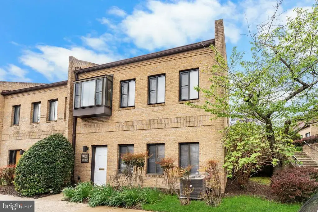 9001 Shady Grove Ct #27b, GAITHERSBURG