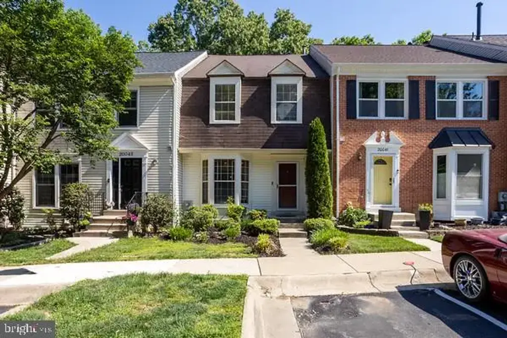 20043 Placid Lake Ter, GERMANTOWN
