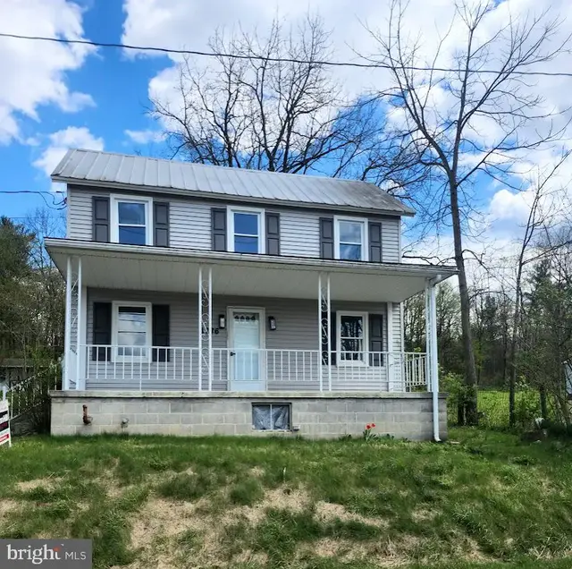 1286 S Imler Valley Rd, Imler
