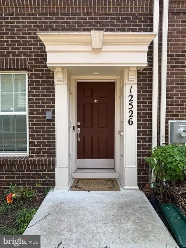 12526 Adobe Aly, Beltsville