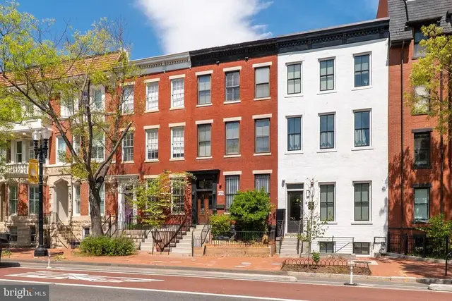 1010 Pennsylvania Ave Se, Washington
