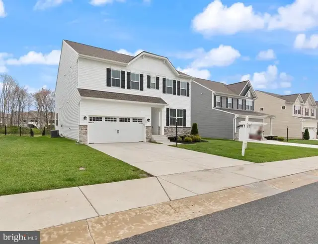 2511 Easy St, Fallston