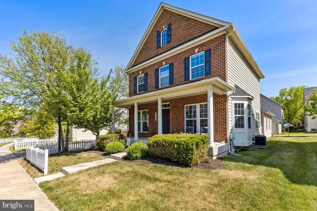 13708 Port Commerce Ct, ACCOKEEK