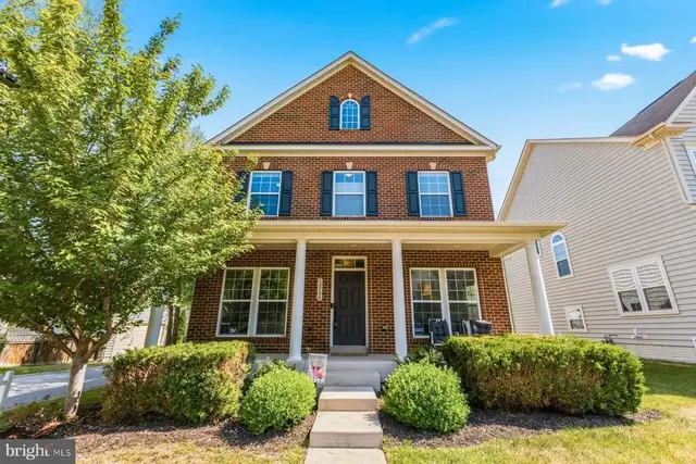 13708 Port Commerce Ct, Accokeek