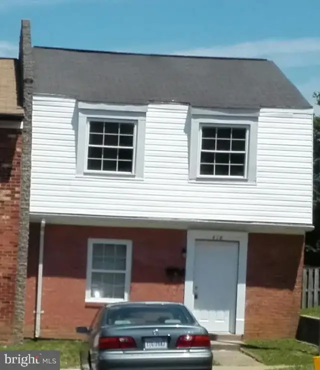 418 Rann Ct, Fredericksburg