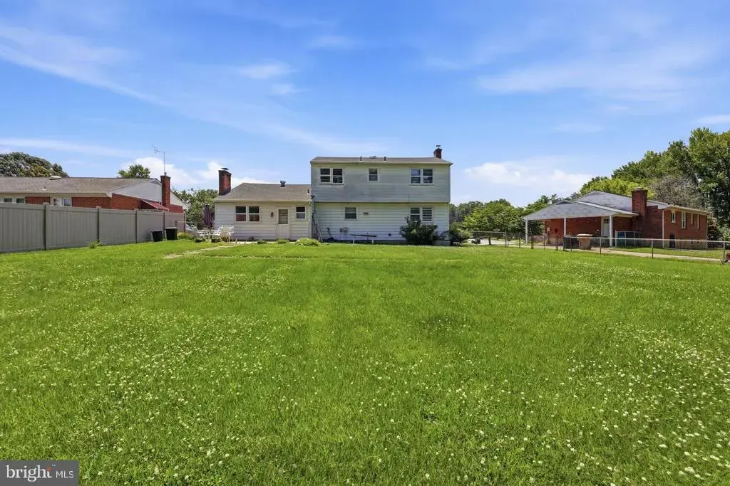 155 Casimir, NEW CASTLE