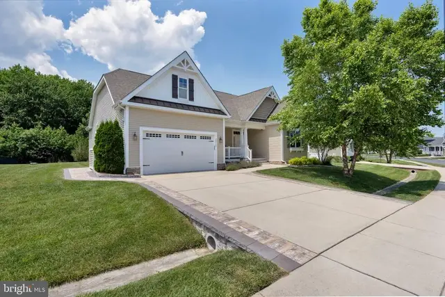 35516 Hedgerow Ln, Rehoboth Beach