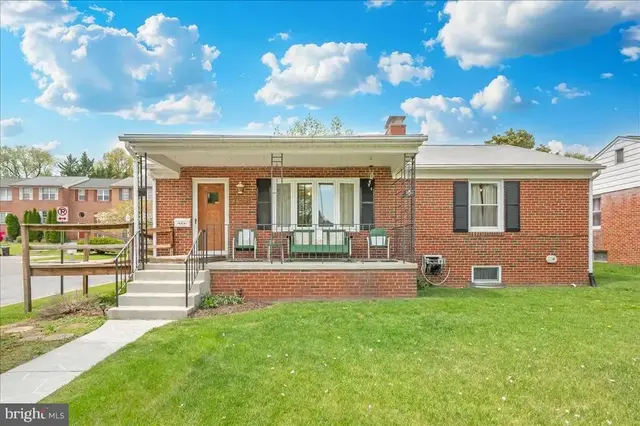 1201 Staley Ave, Frederick
