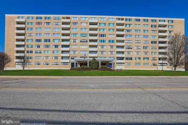 7111 Park Heights Ave #301, Baltimore