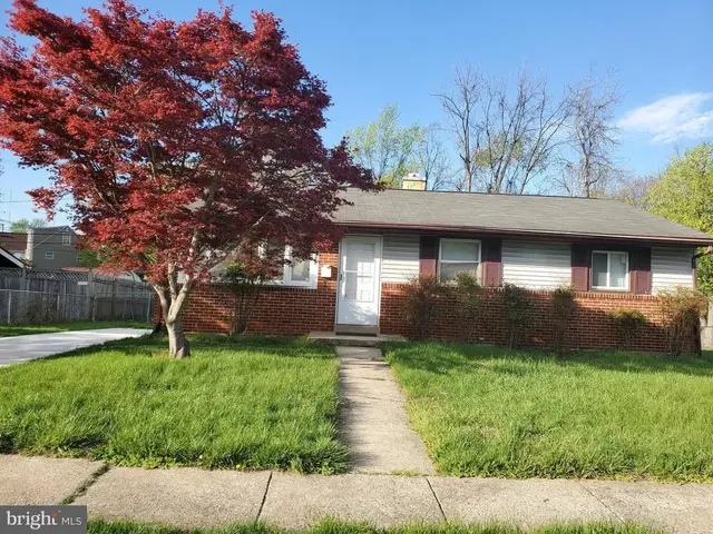 8408 Church Ln, Randallstown