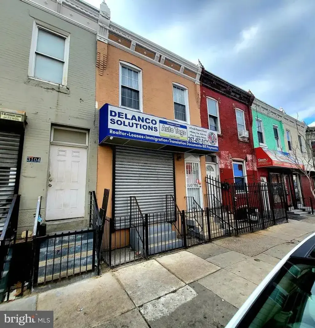 3106 N Front St, PHILADELPHIA