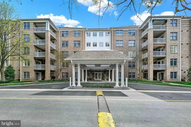 12310 Rosslare Ridge Rd #306, Lutherville Timonium