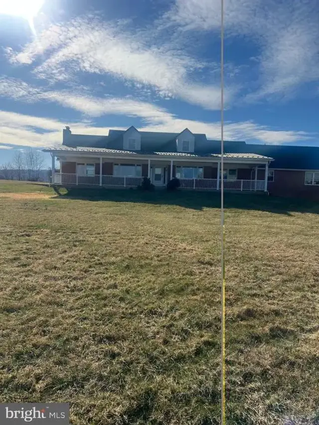 1929 Mountain Church Rd, Middletown