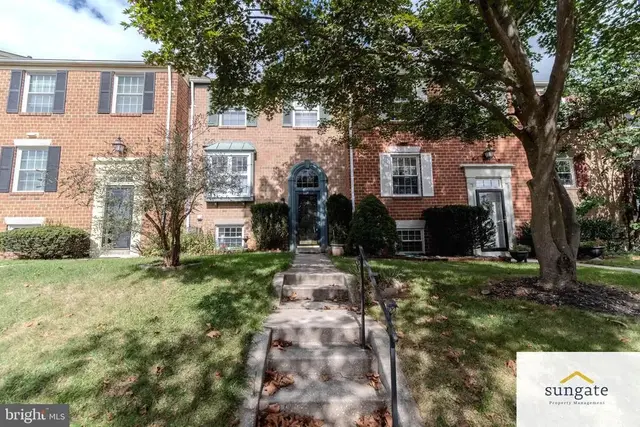 12 Daria Ct, Lutherville Timonium
