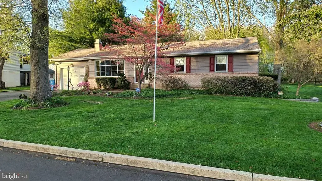 1329 Meadow Ln, PERKASIE