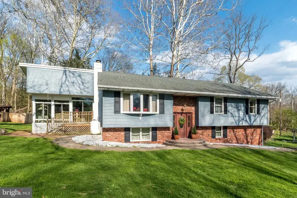 3005 Funks Mill, RIEGELSVILLE