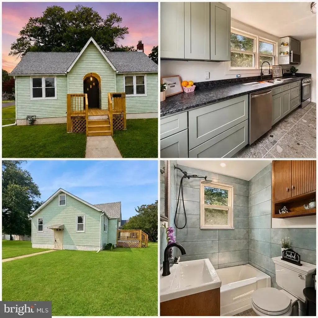 57 Ohio Ave, BLACKWOOD