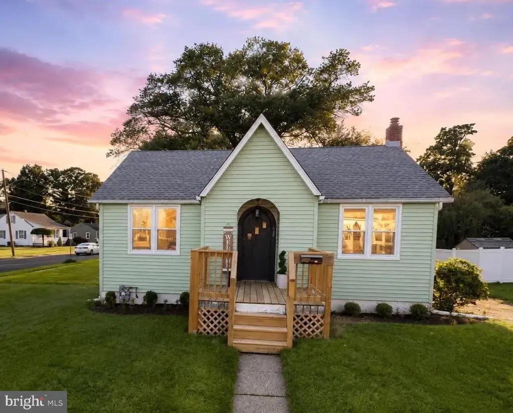 57 Ohio Ave, BLACKWOOD