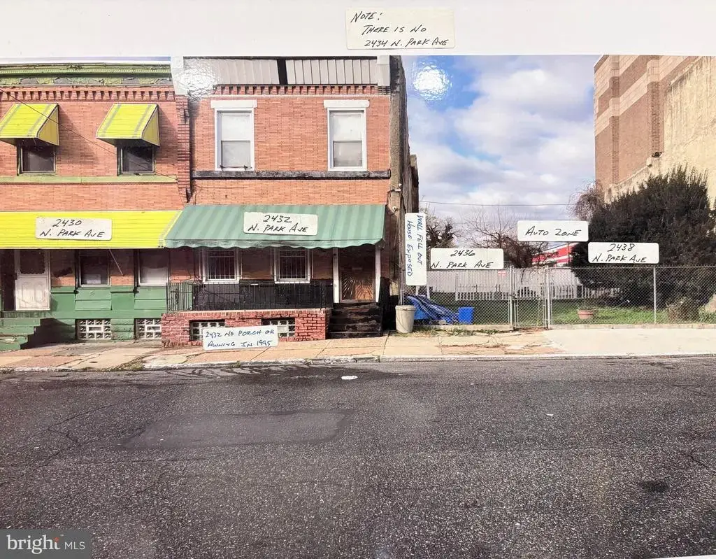 2432 N Park Ave, PHILADELPHIA