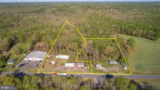 8294 And 8286 James Madison Pkwy, King George