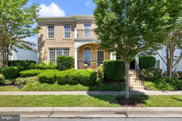 710 Drake Way, Annapolis