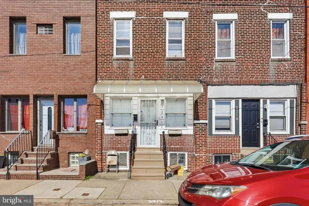 2312 S Bonsall St, PHILADELPHIA