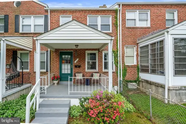 1057 Elm Rd, Halethorpe