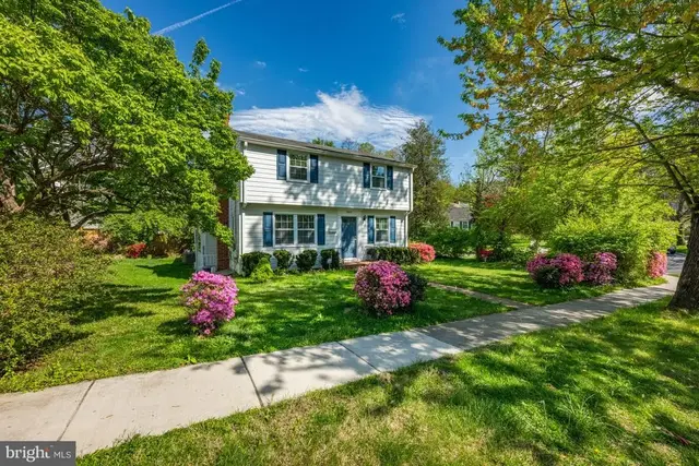 9901 Edward Ave, Bethesda