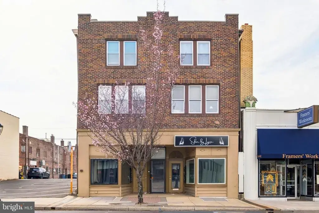 431-33 Old York Rd, JENKINTOWN