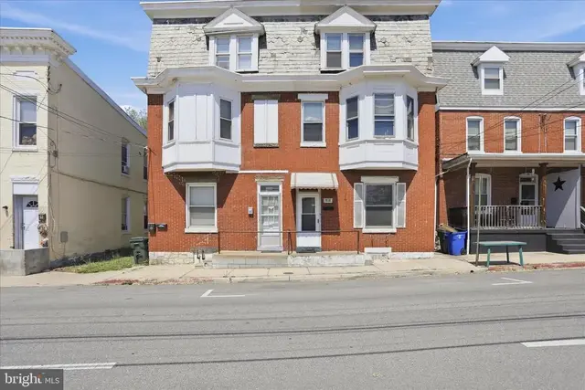 13 Winter St, Hagerstown