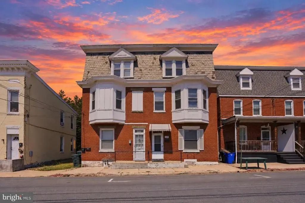 13 Winter St, HAGERSTOWN