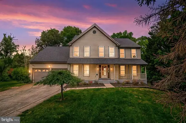 1278 Mason Mill Ct, Herndon