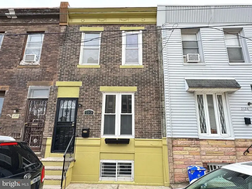 2122 Mcclellan St, PHILADELPHIA