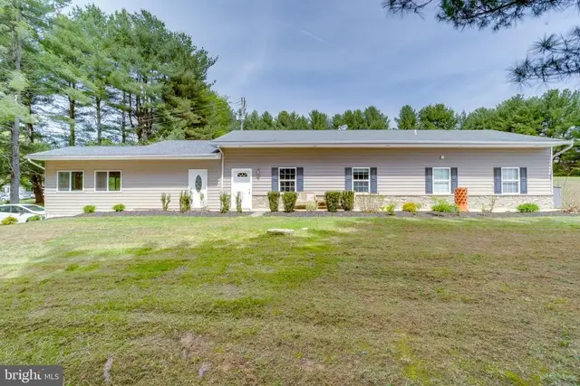 602 Cascade View Ct, Parkton