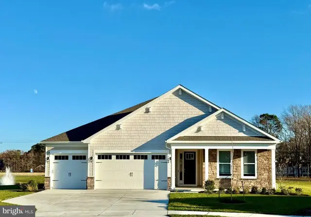 8059 Coastal Villages Blvd, Selbyville