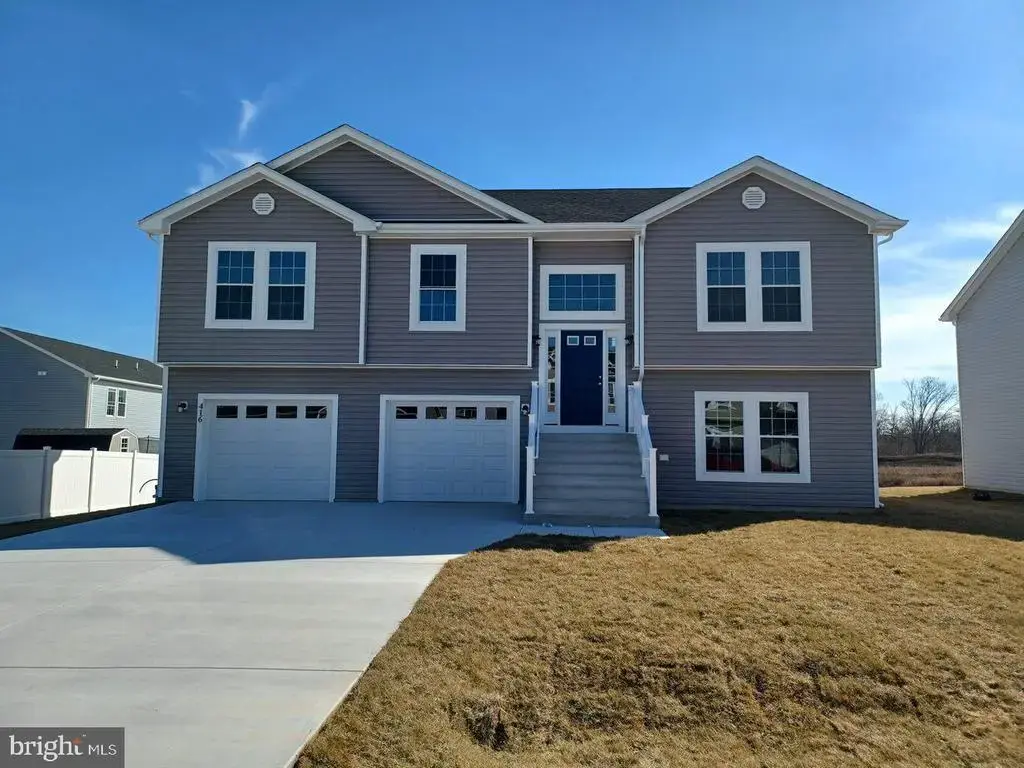 Lot 19 Cabriolet, MARTINSBURG