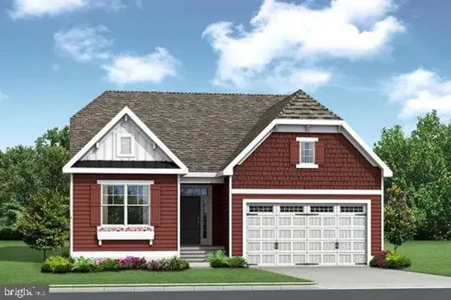 29394 Otto Dr, Milton