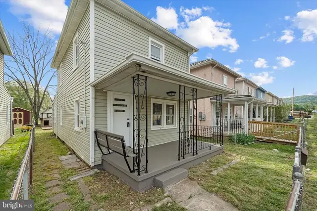 316 Ritenour St, Front Royal