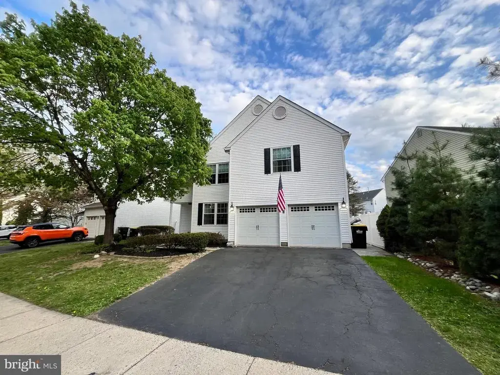 4252 Miladies Ln, DOYLESTOWN