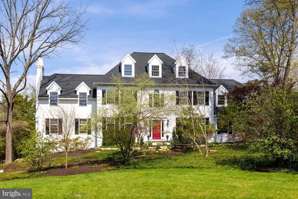 1 Saint Andrews Ct, NEW HOPE