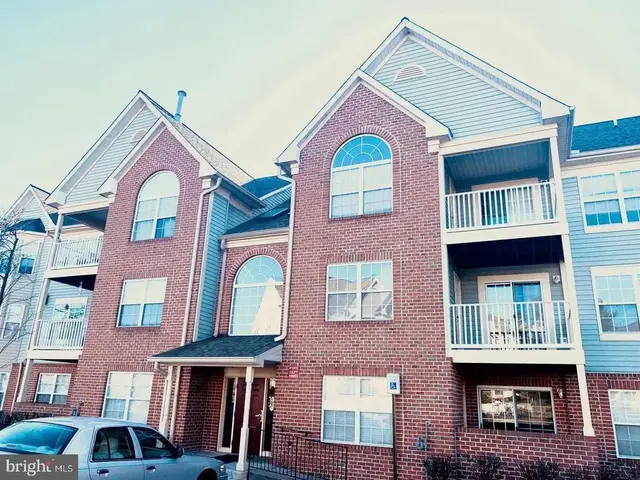 6505 Springwater Ct #7203, Frederick