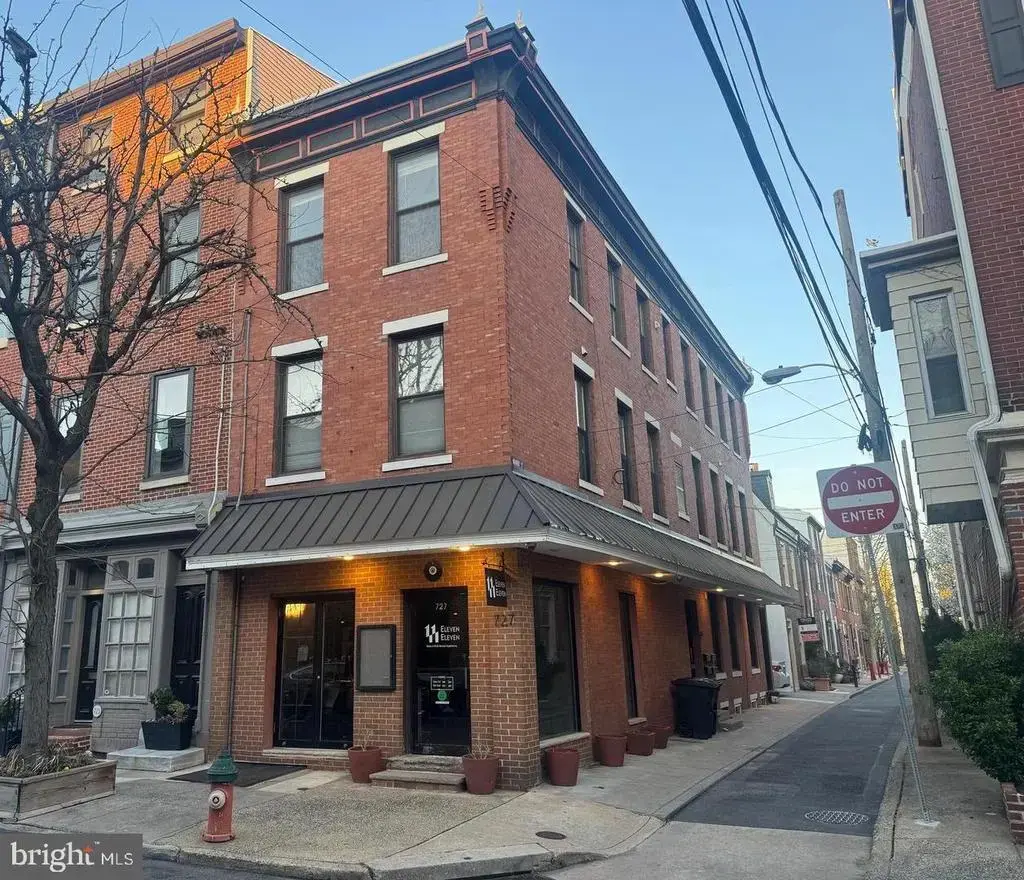 727 S 2nd St #commercial Unit, PHILADELPHIA
