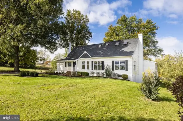 11193 Indian Trail Rd, Rockingham