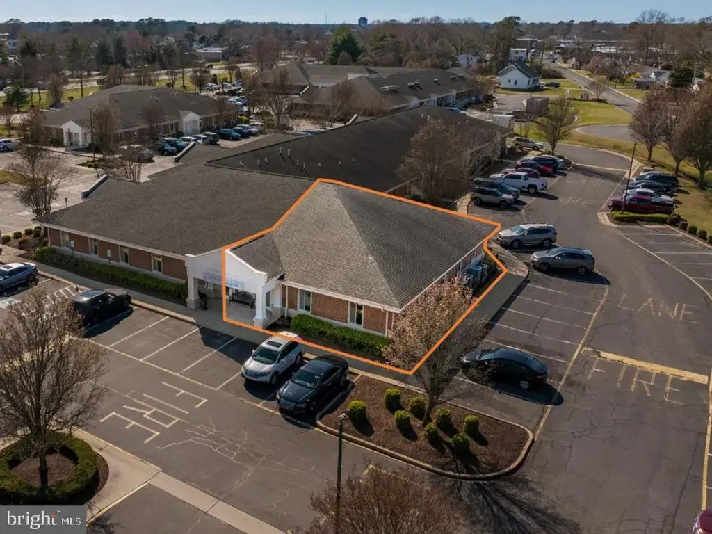1324 Belmont Ave #105a, SALISBURY