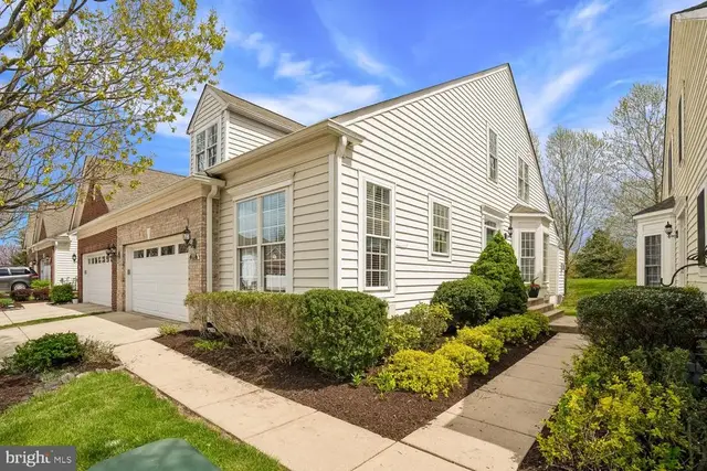 4116 Lotus Cir #8, Ellicott City