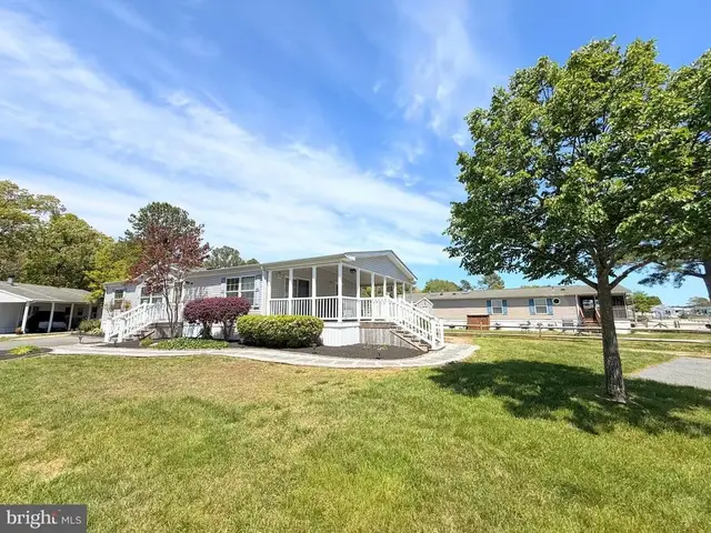 34403 Mallard Rd #501, Long Neck