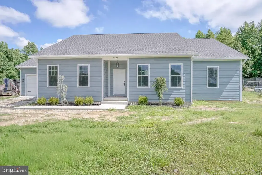 3371 Sudlersville Rd, CLAYTON