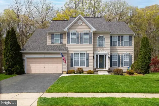 104 Glencoe Ct, Newark