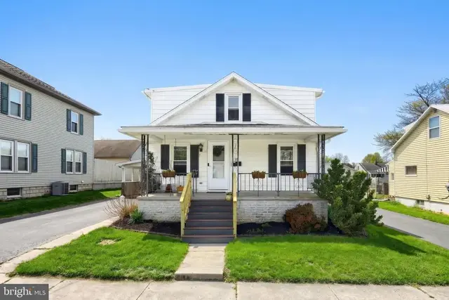 54 Patrick Ave, Littlestown