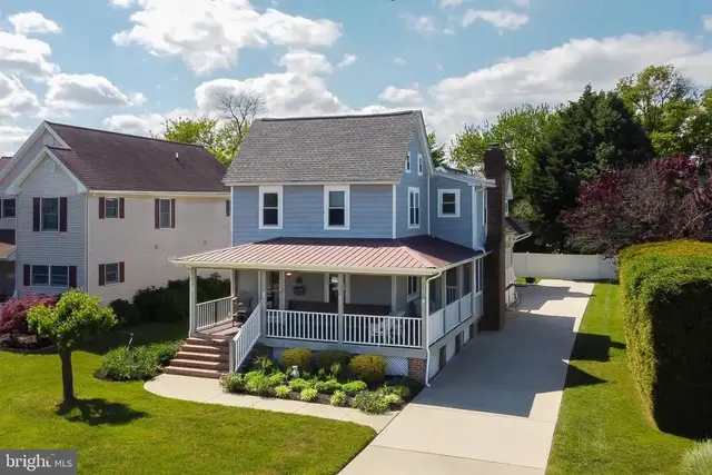 118 Schley Ave, Lewes